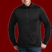 Performance Terry Full Zip