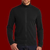 Hinge Full Zip