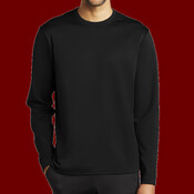 Sport Wick ® Fleece Pullover Crew