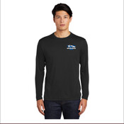 Long Sleeve PosiCharge ® Competitor™ Tee