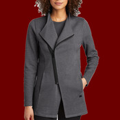 Ladies Transition Full Zip