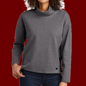 Ladies Transition Pullover