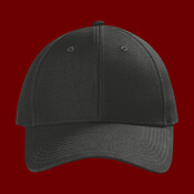 Canvas Cap