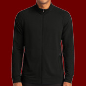 Sport Wick ® Flex Fleece Full Zip