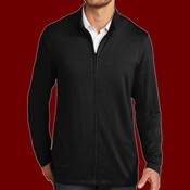 Newport Full Zip Fleece