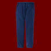 NuBlend ® Fleece Jogger with pockets