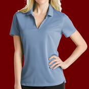 Ladies Dri FIT Micro Pique 2.0 Polo