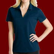 Endowment Ladies Dri FIT Micro Pique 2.0 Polo