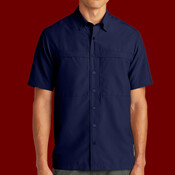 Short Sleeve UV Daybreak Shirt