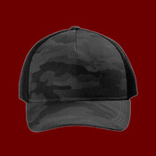 Fusion Trucker Cap