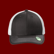Eco Snapback Trucker Cap