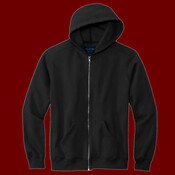 Chore Fleece Full Zip Hoodie
