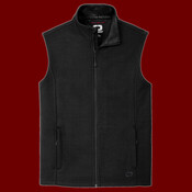 Grit Fleece Vest