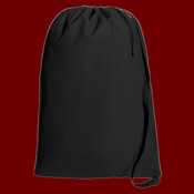 Core Cotton Laundry Bag