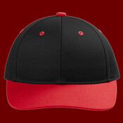 Snapback Cap