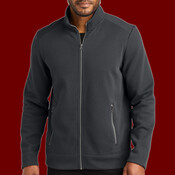 Network Fleece Jacket