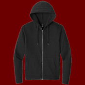 Perfect Tri ® Fleece Full Zip Hoodie