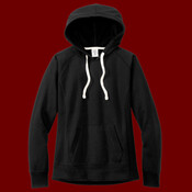 Women's Re Fleece Hoodie