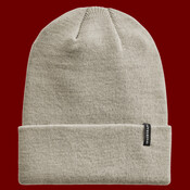 Lotus Beanie