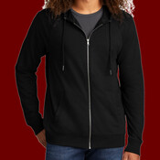 Featherweight French Terry Full Zip Hoodie