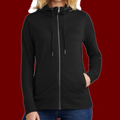 Women's Featherweight French Terry Full Zip Hoodie