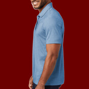 Fine Pique Blend Polo