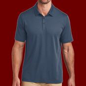Bayfront Solid Polo