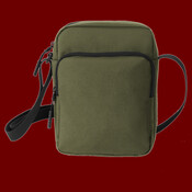 Upright Crossbody Bag