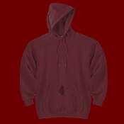 DryBlend ® Pullover Hooded Sweatshirt 12500LEDD