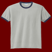 Ultra Cotton Ringer T Shirt