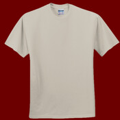 Heavy Cotton 100% Cotton T Shirt