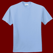 Heavyweight 50/50 50/50 Cotton/Poly T Shirt