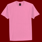 Tagless ® 100% Cotton T Shirt