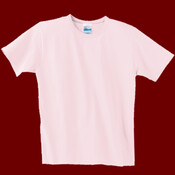 Ladies Crewneck T Shirt