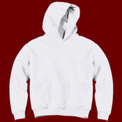 Youth Pullover Hooded Sweatshirt