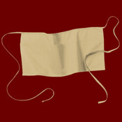 Waist Apron with Pockets