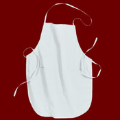 Full Length Apron
