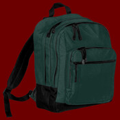 Large Round Duffel