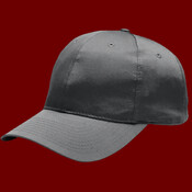 Fine Twill Cap