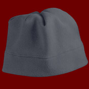 R Tek Stretch Fleece Beanie