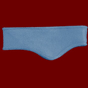 R Tek Stretch Fleece Headband