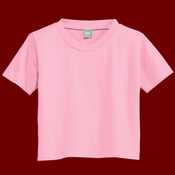 100% Organic Cotton Infant Tee