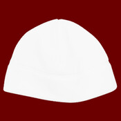 Infant Fleece Hat