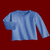Infant Long Sleeve Tee