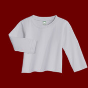 Toddler Long Sleeve Tee