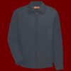 Slash Pocket Jacket