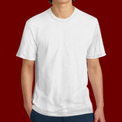 District Made™ Mens Perfect Weight Crew Tee. DT104