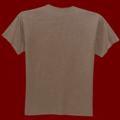 100% Organic Cotton Perfect Weight Tee