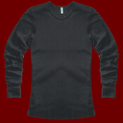District® - Young Mens Long Sleeve Thermal. DT118 