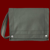 Canvas Field Bag
